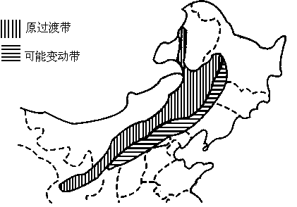 农牧过渡地带形成过程（农牧过渡地带形成过程）-图2