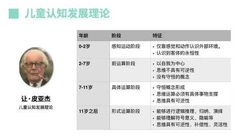 认知过程有几种（认知过程有几种类型）-图2