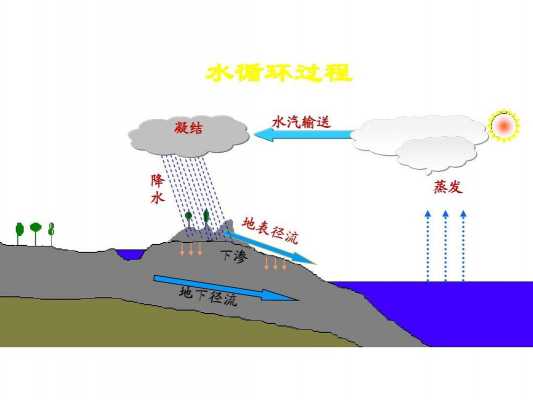 水的过程（水的过程是什么）-图3