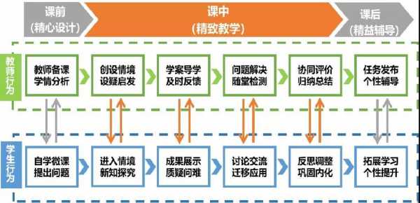 教学过程的优化（教学过程的优化策略）-图1