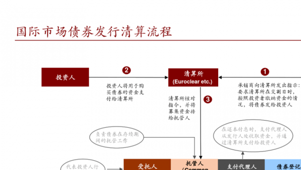 债券折价发行的过程（发行债券折价发行）-图3