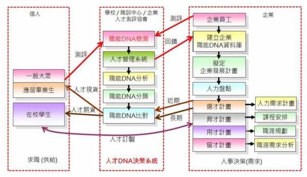 职业决策过程（职业决策过程中运用推理比较和数据资料）-图3