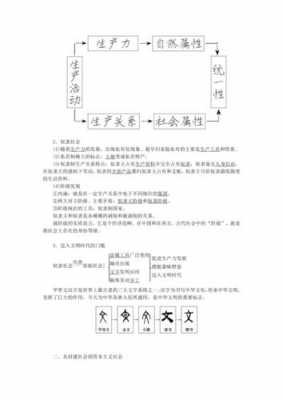 阶级出现的过程（阶级出现的过程教案）-图1