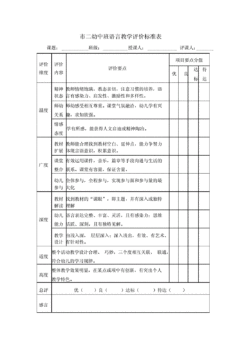 评价他人教学过程（评价教学过程的语言）-图2