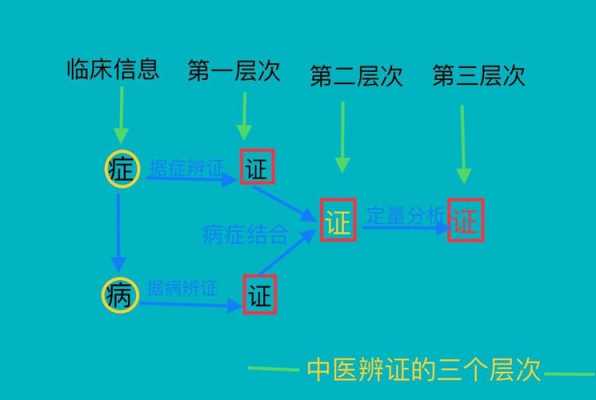 中医辨证的简要过程（中医辨证的基本原则）-图2