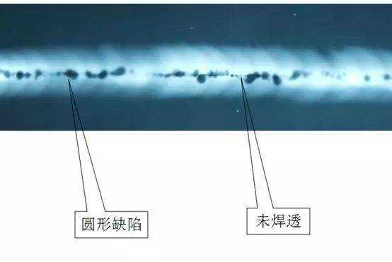 日本拍片步骤详细过程（焊口拍片的步骤过程）-图2