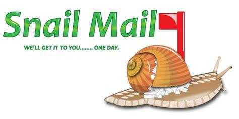 snailmail制作过程的简单介绍-图1