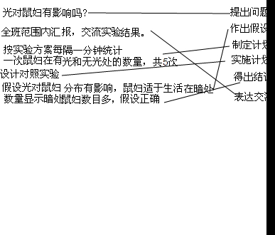 完成下面的探究过程（请写出你的探究结果）-图2