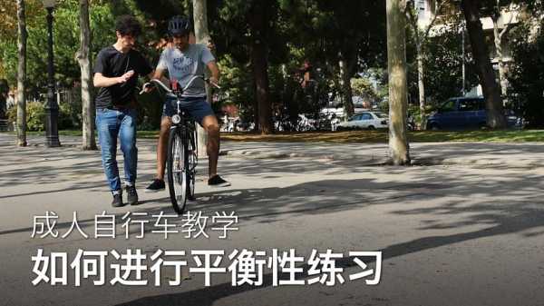 学单车过程（学单车怎么学才会视频）-图3