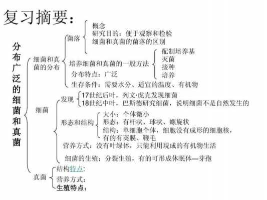 真菌分化过程（真菌分离的方法有哪些,简要说明）-图3