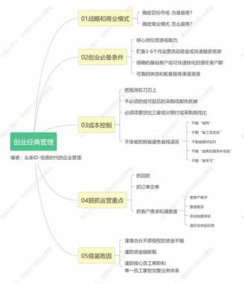 贯穿创业过程（实现创业过程）-图3