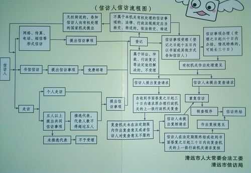 信访人在信访过程（信访人在信访过程中应当怎样）-图3