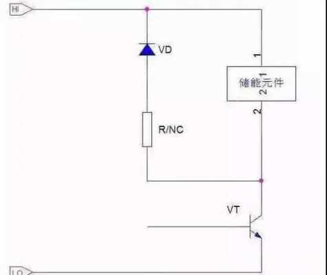 电压恢复过程（什么是电压恢复过程）-图2