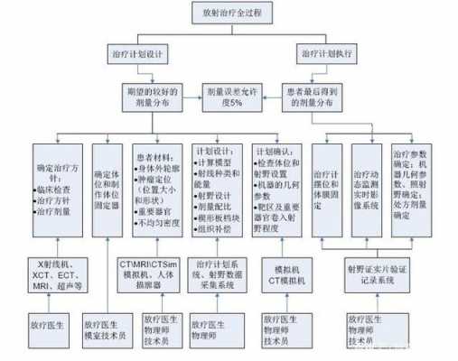 放疗计划过程（放疗计划书如何看）-图2