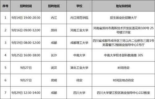 大改飞招聘过程（大改驾招飞怎么报名）-图3