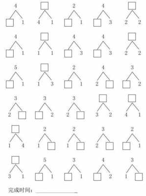 减法分解过程（小学数学减法分解式）-图2