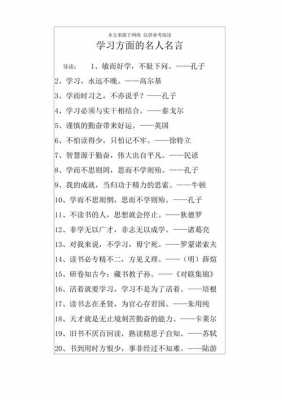 名言追求过程（名言追求过程怎么写）-图3