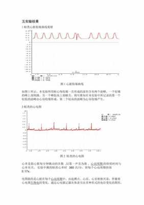 蛙心搏动过程（蛙心搏动顺序肉眼观察结果）-图2