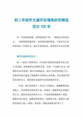 花盛开的过程作文（花朵盛开的过程有多美）-图3