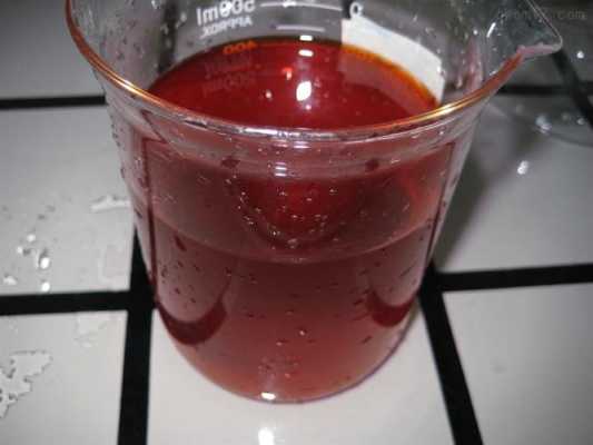 乙醛砖红色沉淀过程（乙醛的砖红色沉淀反应）-图3