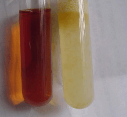 乙醛砖红色沉淀过程（乙醛的砖红色沉淀反应）-图2