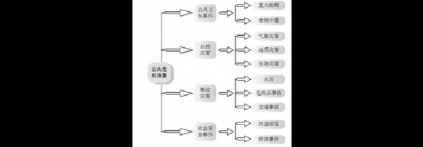 公共危机过程（公共危机的过程）-图1