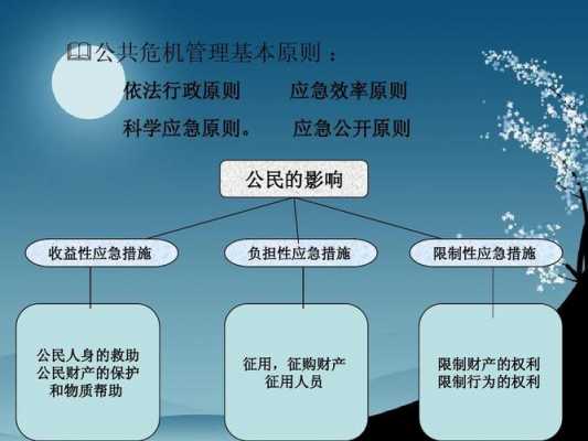 公共危机过程（公共危机的过程）-图3