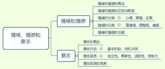 认识情感意志过程（认识情感意志过程是什么）-图3