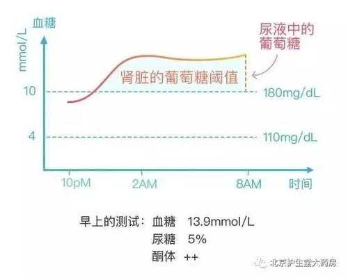 简述尿糖的形成过程（尿糖的形成机制）-图3