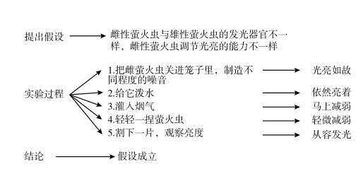 法布尔火墙实验过程（讲清楚法布尔是这样做的试验先）-图3