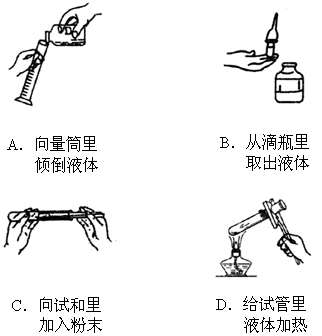 对下列实验过程的评价（对下列实验过程的评价错误的是）-图2