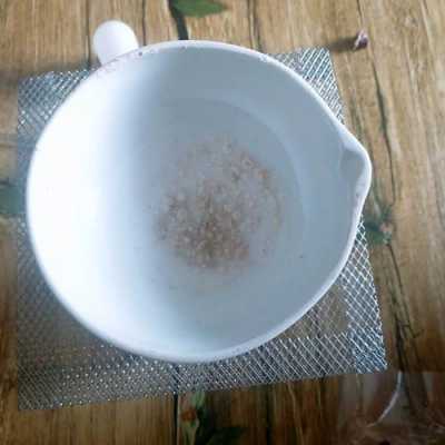 分离食盐和沙子过程（分离食盐和沙的方法实验过程）-图3