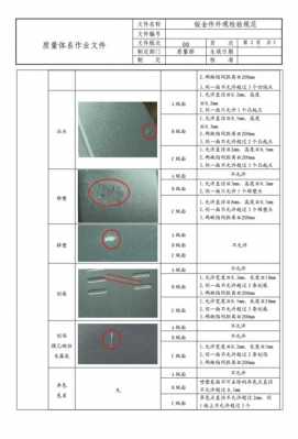 钣金件过程划伤对策（钣金损坏）-图3