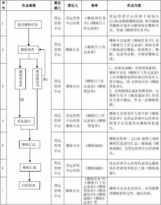 体系过程定期稽核（体系稽核是什么）-图3