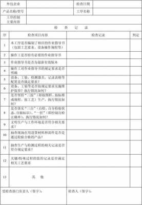 质量检验的过程（质量检验过程中re表示什么意思）-图2