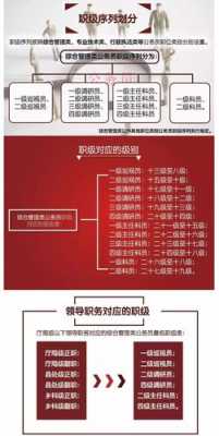 职级并行过程提实职（实行职级并行的目的）-图1