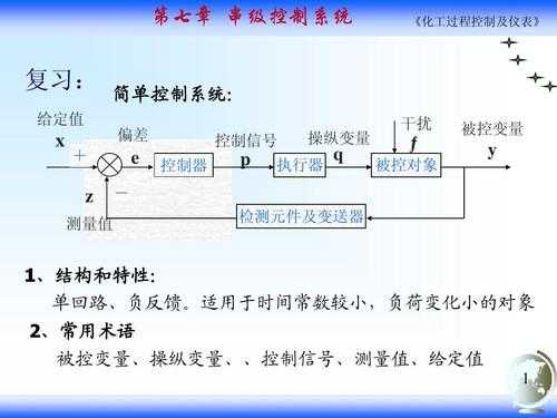 过程变量阀值（过程控制变量）-图1