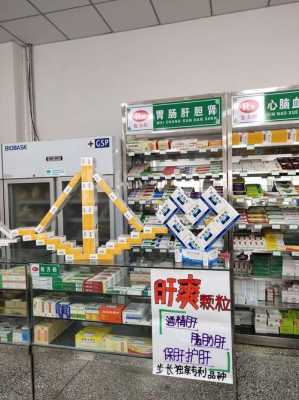 药品销售过程陈列（药品陈列流程）-图3