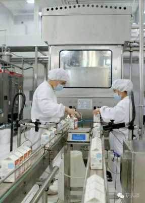 宁波牛奶加工过程（宁波牛奶厂）-图3