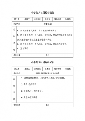 美术的活动过程（美术活动过程步骤）-图3