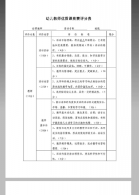 优课评选过程（评优课是什么）-图3