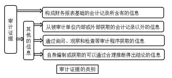 在审计过程中（在审计过程中,当注册会计师在会计或审计以外的领域）-图3