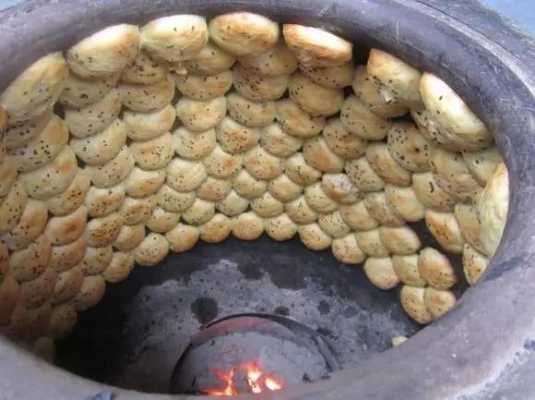 黄山烧饼制作视频过程（黄山烧饼制作视频过程图片）-图1