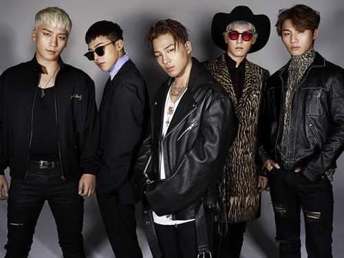 bigbangloser拍摄过程（bigbang演出）-图3