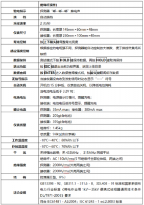 电缆核相详细过程（电力电缆核相前的准备有哪些）-图3