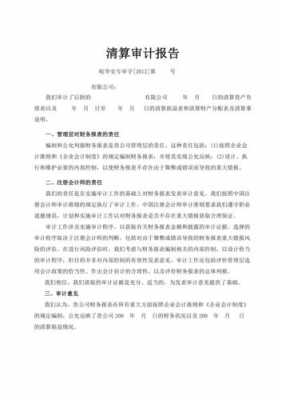 关于审计结算过程（审计结果作为结算依据文件）-图2