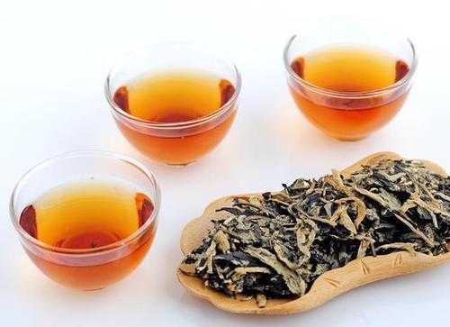 冷泡普洱茶多酚过程（冷泡 茶多酚）-图2