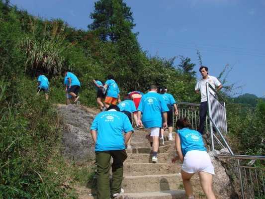 登山活动过程（登山的活动）-图3