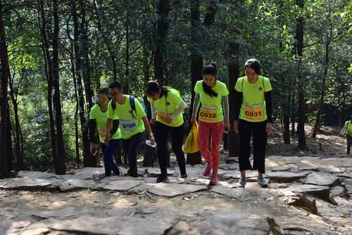 登山活动过程（登山的活动）-图2