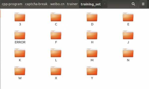 training的过程（trainingset）-图3